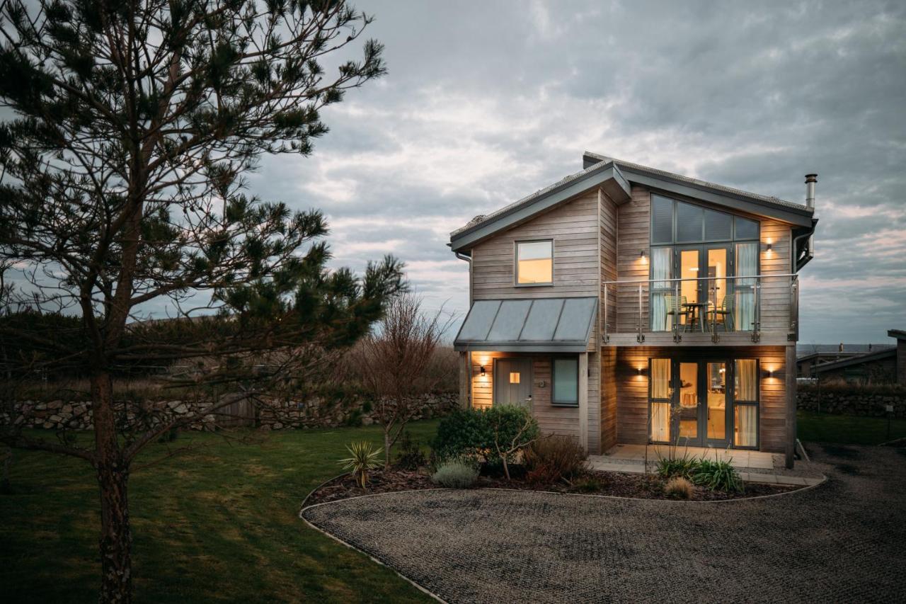 Una St Ives Carbis Bay Exterior photo