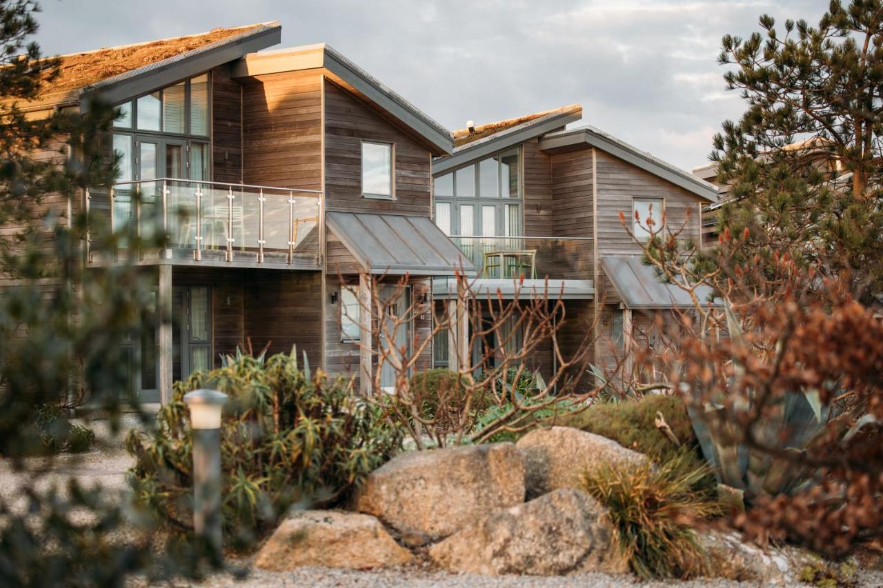 Una St Ives Carbis Bay Exterior photo