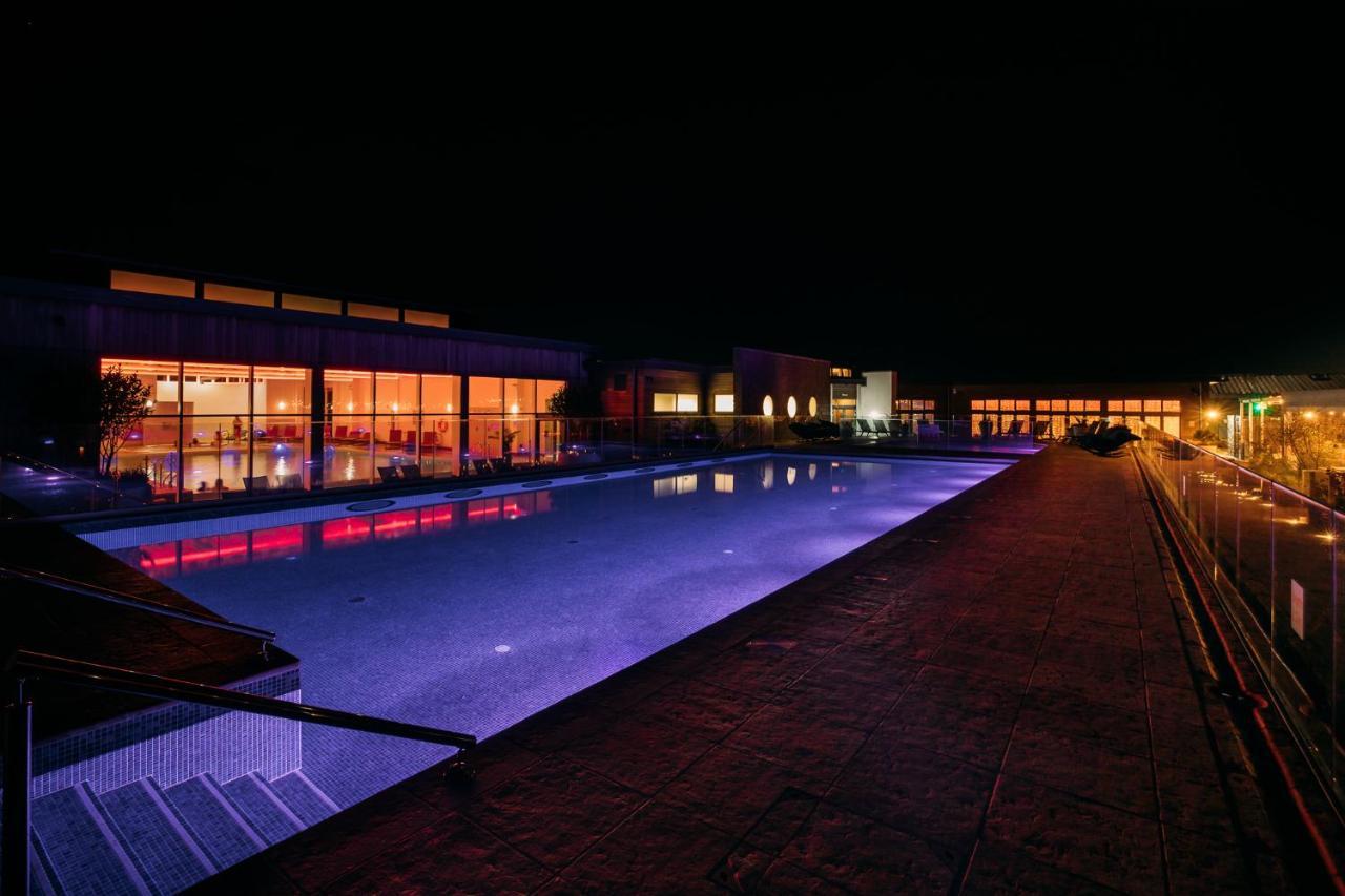Una St Ives Carbis Bay Exterior photo