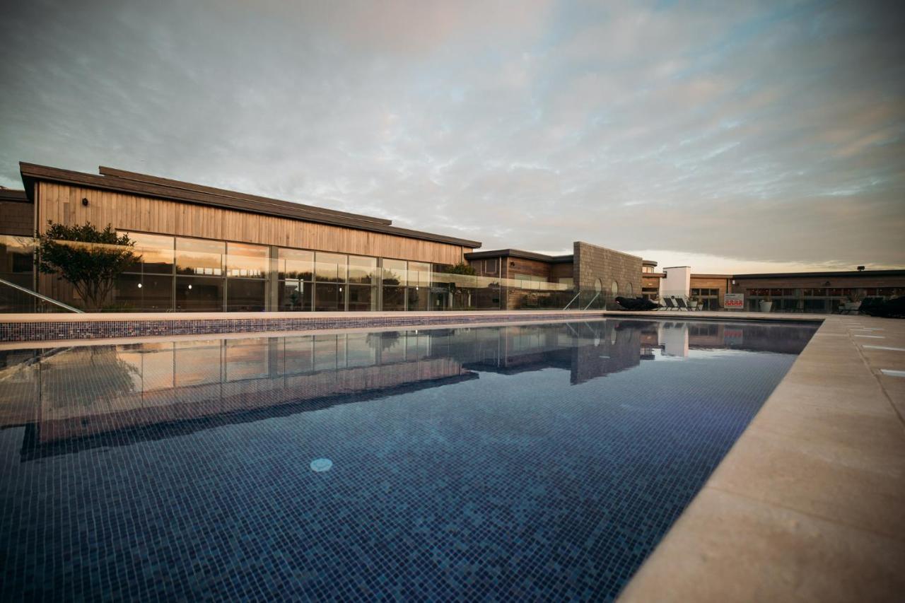 Una St Ives Carbis Bay Exterior photo