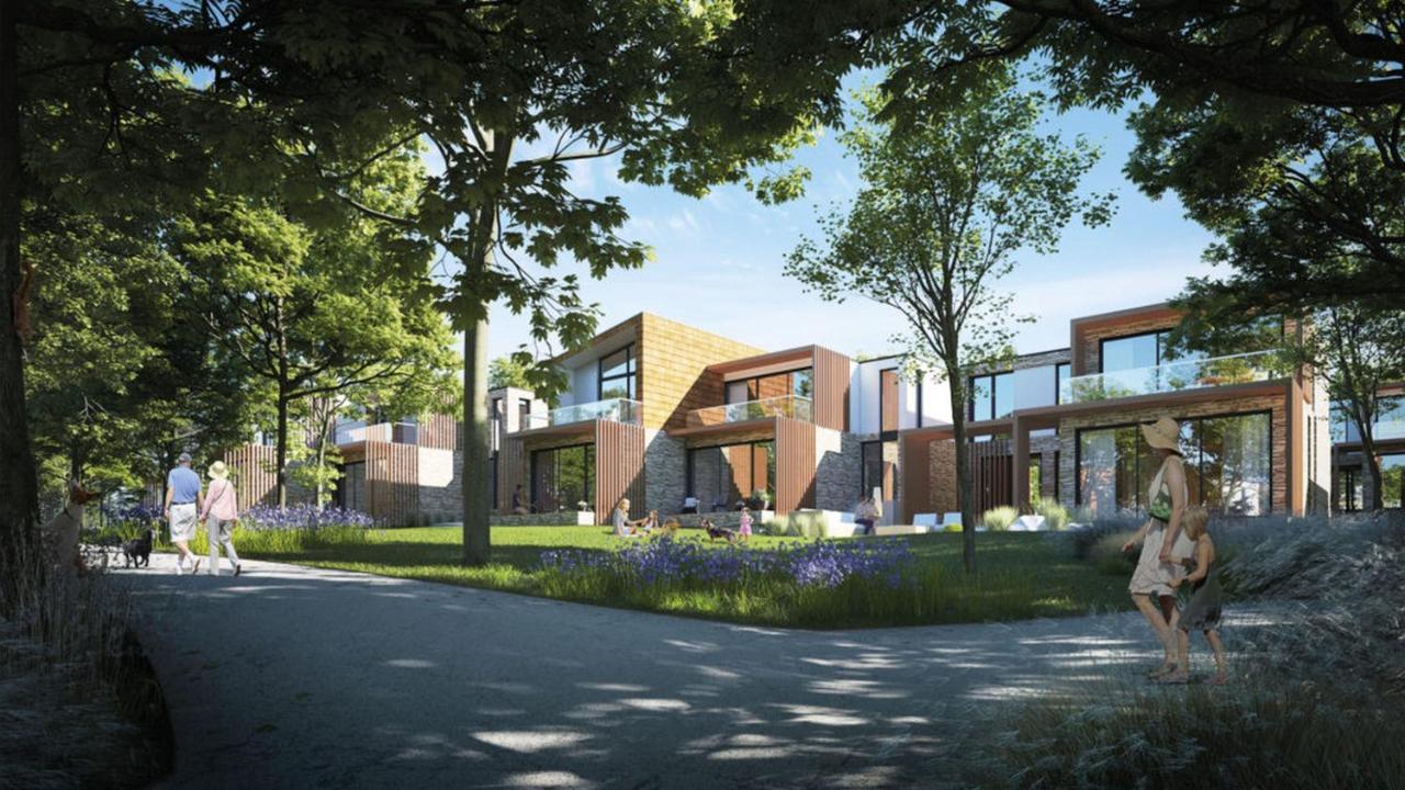Una St Ives Carbis Bay Exterior photo