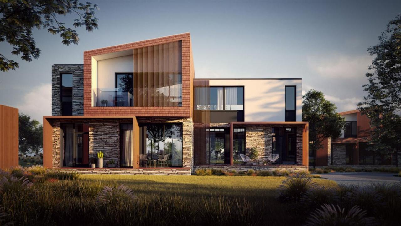 Una St Ives Carbis Bay Exterior photo