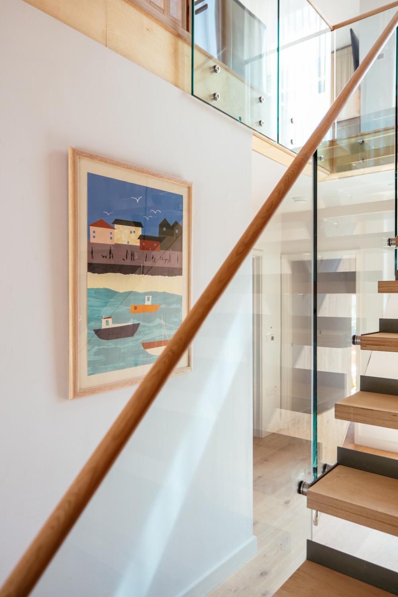 Una St Ives Carbis Bay Exterior photo